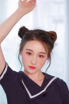 秘书穿开档情趣内衣上班