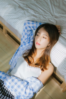 肢体的绣感2
